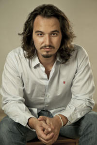 SANTOS ADRIÁN BOOK1